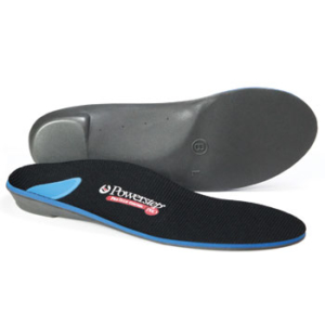 Powerstep ProTech Control Full Length Orthotic | Foot Power Podiatrist ...