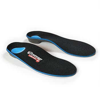powerstep protech control insoles