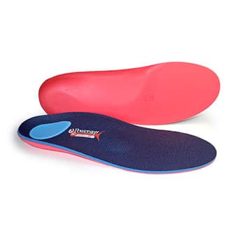 protech full length orthotic supports
