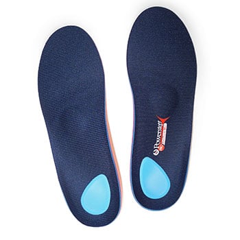 prostep insoles