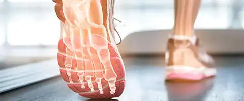 FootPower - Comprehensive Foot and Ankle Care