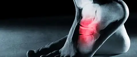 FootPower - Comprehensive Foot and Ankle Care